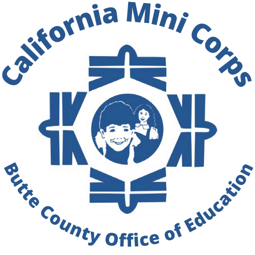 CA Mini Corps logo