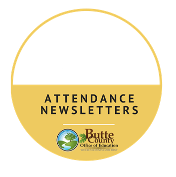 Attendance Newsletters Image
