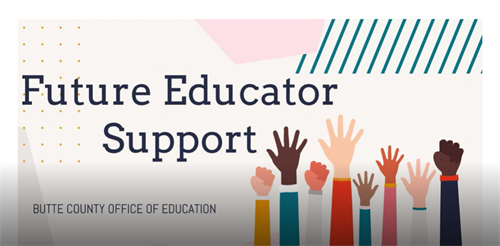 BCOE - Future Educator Support