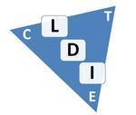 LDI Logo with CTE and LDI in triangle