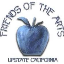 Friends of the Arts Logo