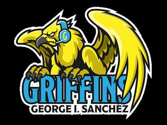 George I Sanchez CCS Esports Logo