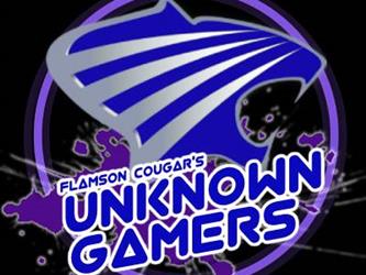 George H. Flamson Middle School Logo