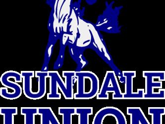 Sundale Unified School District Logo