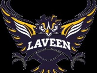 Laveen Elementary School Logo